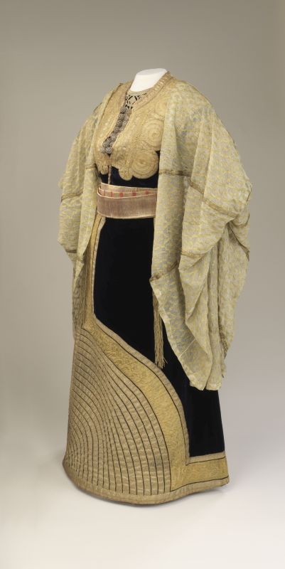 Bebará Dress main image 1